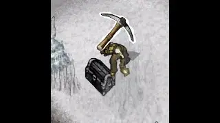 Bapeth Harvests Dungeon Chests (Ultima Online Outlands)