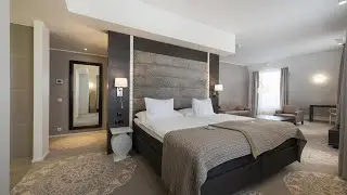 Lydia Hotel, Tartu, Estonia | 360 Travel Facts