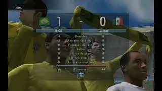 Pro Evolution Soccer 2008 Copa Am&eacute;rica 2007 Patch WECN