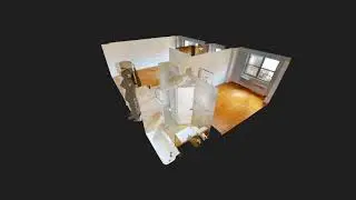 Shorecrest Towers - 1 Bedroom Maple Preview