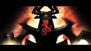 Samurai Jack - Tale of X9 - Proof of Concept Trailer