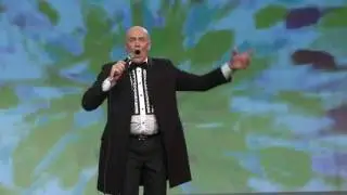 CЕРГЕЙ МААСИН   Чертово колесо SERGEI MAASIN