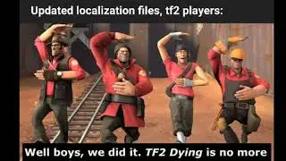 Dank TF2 Memes #1