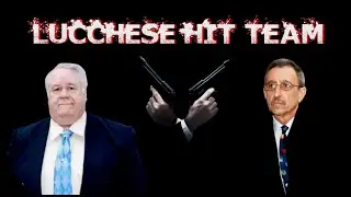 Lucchese hit team Mafia Cops