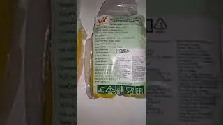 Vacuum packed sweet corn cobs