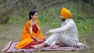 Gurkirat singh weds pawandeep kaur 7.1.2026 love studio