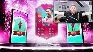 THE WORST SBC IN HISTORY RETURNS! - FIFA 19 Ultimate Team