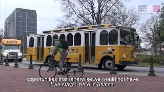 French Success Atlanta