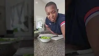Banting friendly okra soup recipe