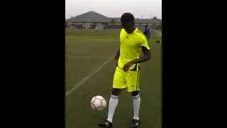 Chris Alex cone drills pt2(1)