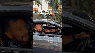Wie die Superreichen Autos nutzen🚗