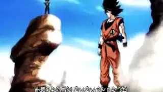 Dragon ball Kai Abertura Saga Buu Em Portugues (Dragon soul oficial) [By Samuel Kai]