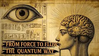 Quantum Shift Explained: Where Intuition Manifests Reality Through Quantum Energy