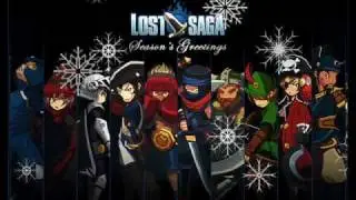 Lost Saga OST - HQ