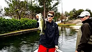 Bed Fishing Quick Tips | TylersReelFishing