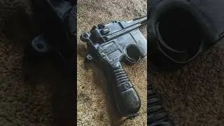 😎 One Big Reason People Collect Old Weapons