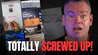 Top 5 Worst Marketing Fails of All Time!  🚫 💥