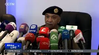 Saudi security, medical officials on high alert in Mecca