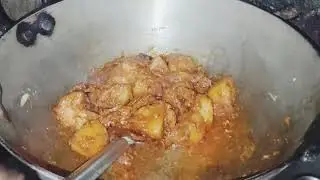 ধনিয়া চিকেন রেসিপি #food #cooking #cookingfood #viral #recipe 