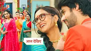 Kabhi Neem Neem Kabhi Shahad Shahad Today Episode NEW PROMO | 3rd August 2025