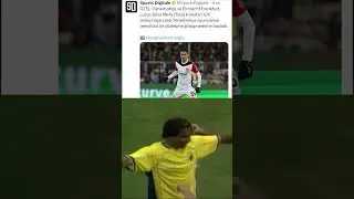 Gen&ccedil; stoper alıyormuşuz o zaman dans zamanı. 💛💙🕺
