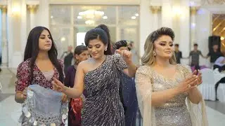 خطوبة سيف و فرح بيباني SHRINAHYA SAIF & FARAH PART3 BY KHATARA VIDEO