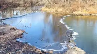 Rochester Falls Conservation Area