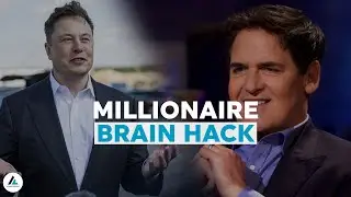 How To Prime Your Brain For Success (1 PROVEN Trick)
