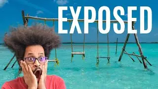 Bacalar, Mexico 🇲🇽 🐠 What Travel Tips They DON'T Tell You