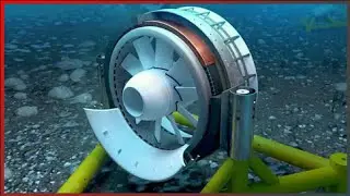 Amazing Hydropower Technology | How Power is Generated From Water using hydroelectric plants