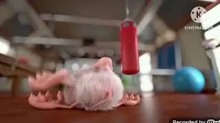 BOOBA YTP REALLY THIS DIED