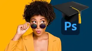 Photoshop Smart Objects - 5 Pro Tips