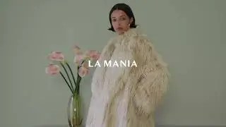 La Mania: Crystal Beige