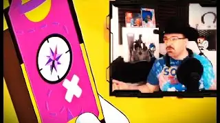 DSP vs The Tarot Feat. @detractorbeam Pentacles = Tips