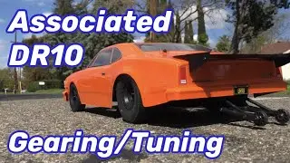 DR10 - Gear&Tune