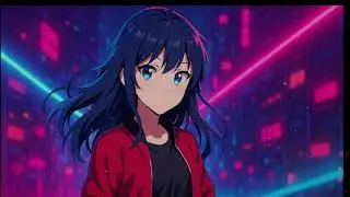 Sleep Lofi Vibes | SlowSoul