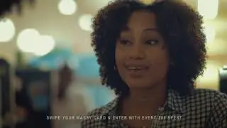 Massy Stores - Easter Promo 2018 TVC