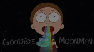 Goodbye Moonmen (cursordance osu!)