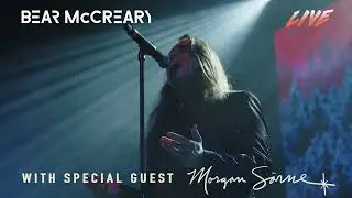 Bear McCreary Themes & Variations Tour 2025 with Special Guest Morgan Sorne - Promo Video