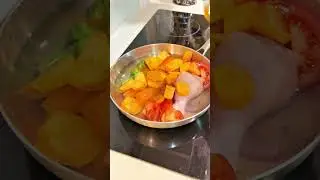 Healthy Delicious meal for babies- 6 month + #weaningbaby