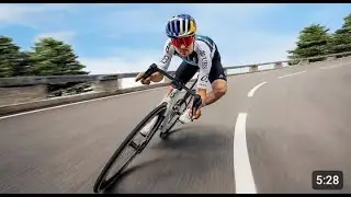 LIVE : IRUSHANWA RY'AMAGARE DAY4 KIGALI(World Cycling Championship UCI 2025-Team Time Trial)