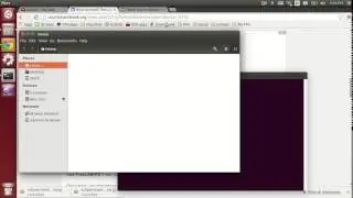 install latest eclipse and create a launcher in ubuntu 14.04