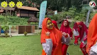 OUTBOUND SUMBER GEMPONG | TRAWAS | PONDOK PESANTREN SMP-SMA DARUL QURAN MOJOKERTO