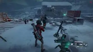 193回 ps5 [ wwz am ] ドラさんのんびりさんぽ