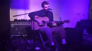 Mike Kolb (12/26/15)