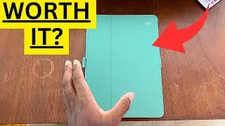Speck Balance Folio Case for iPad review