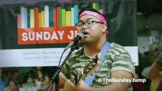 Matt Almodiel - Sunday Jump 10/02/2016
