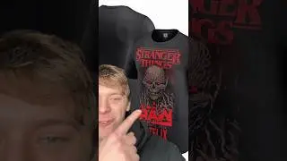 Совместная работа WWE и сериала &laquo;Очень странные дела&raquo;!!!