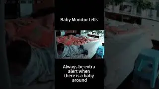#babymonitor #babyproducts #babystuff #babysafety #babytoys #babymonitorcamera