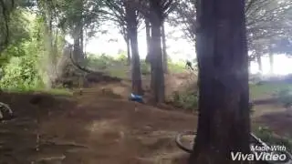 Kaiteri and richmond hills mtb